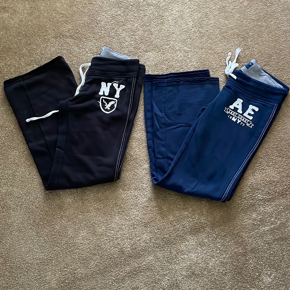 Sweatpants